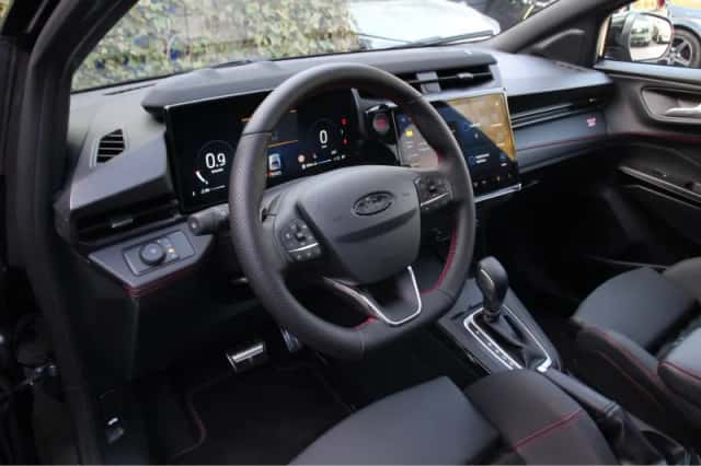 Ford Puma (2026) thumbnail 4
