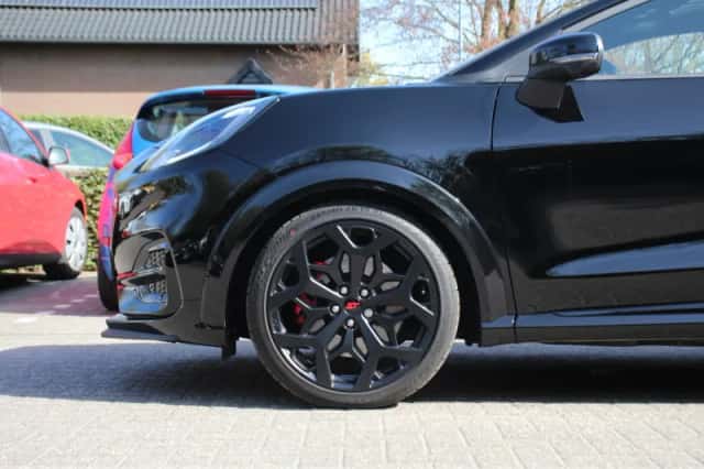 Ford Puma (2026) thumbnail 31