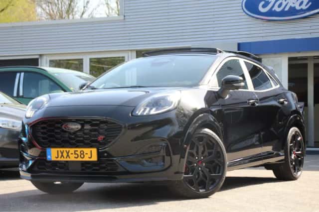Ford Puma (2026) thumbnail 34
