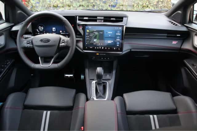 Ford Puma (2026) thumbnail 5
