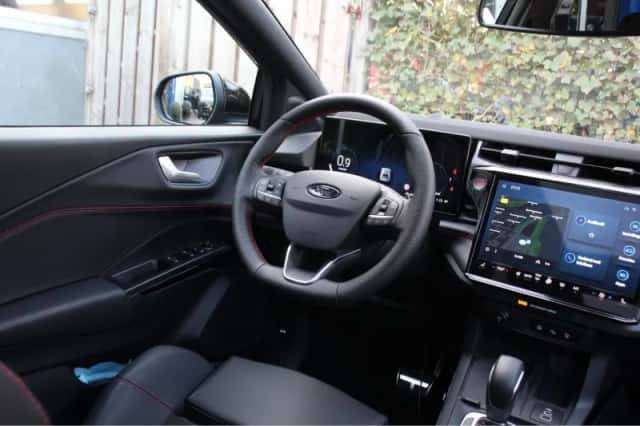 Ford Puma (2026) thumbnail 10