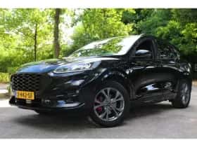 Ford Kuga (2023) thumbnail 17