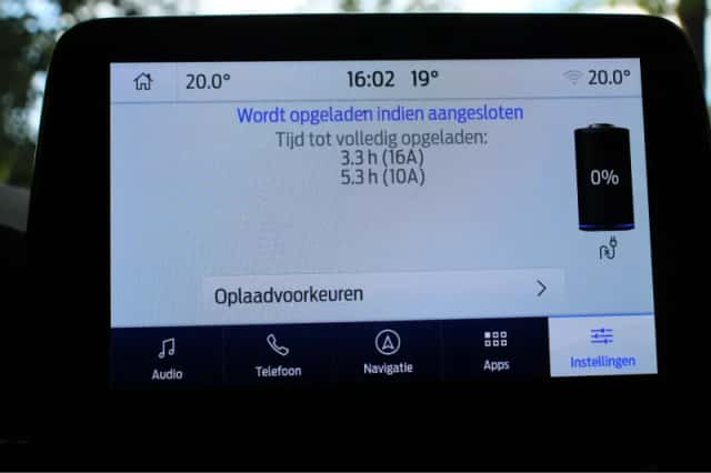 Ford Kuga (2023) thumbnail 28