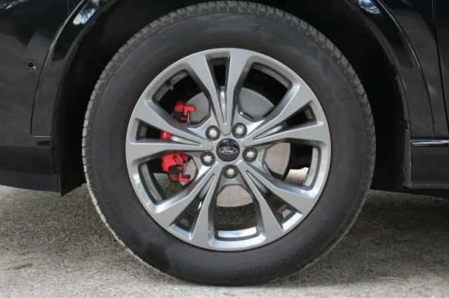 Ford Kuga (2023) thumbnail 42