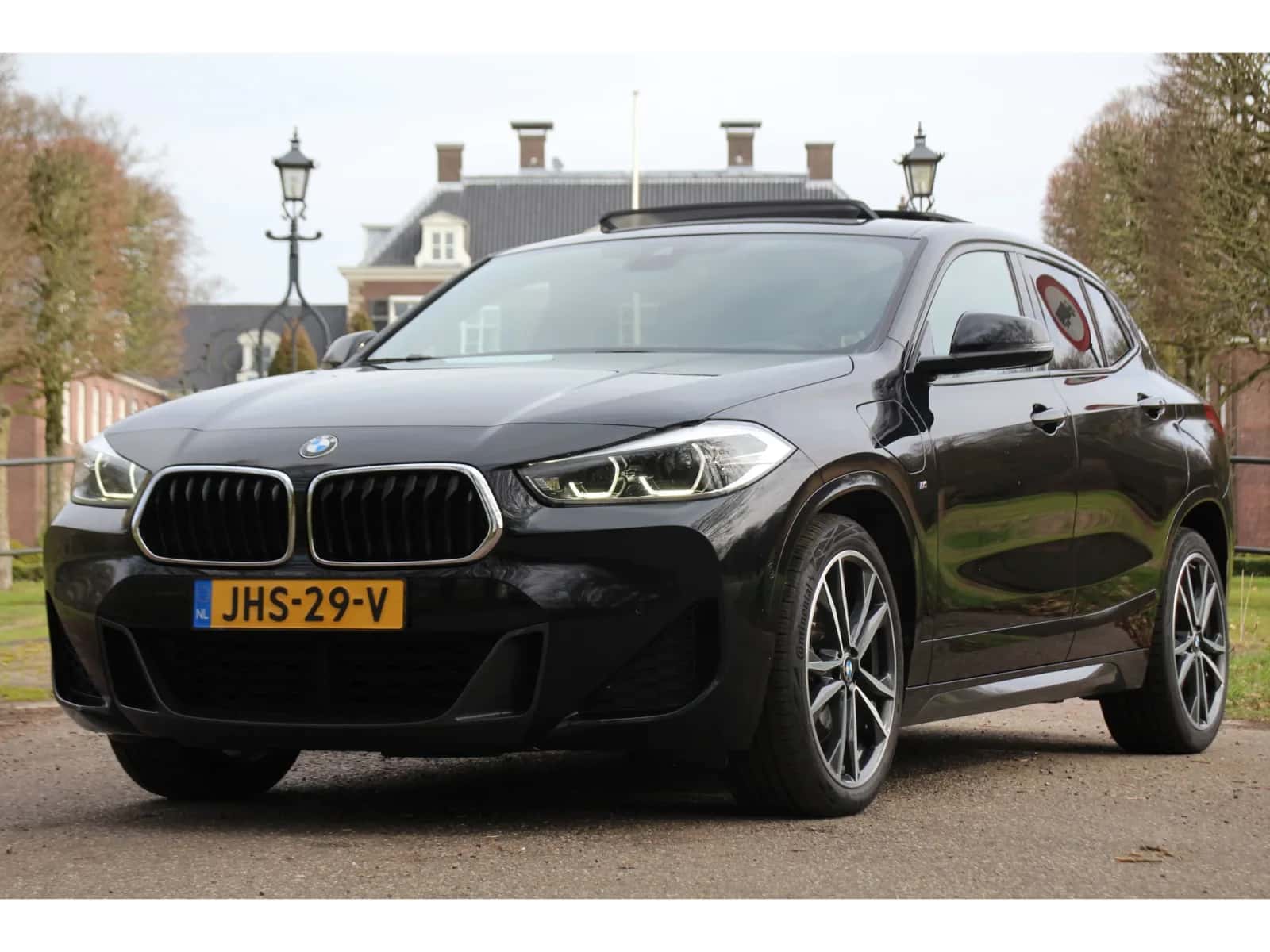 BMW X2 (2020) — foto 1