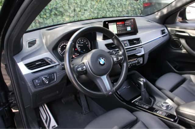 BMW X2 (2020) thumbnail 4