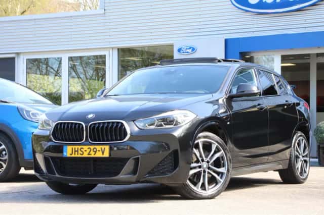 BMW X2 (2020) thumbnail 37