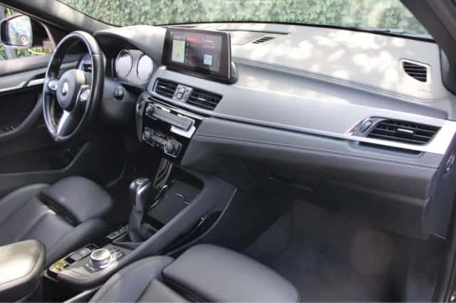 BMW X2 (2020) thumbnail 6