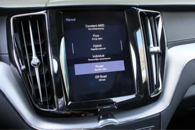 Volvo XC60 (2019) thumbnail 27