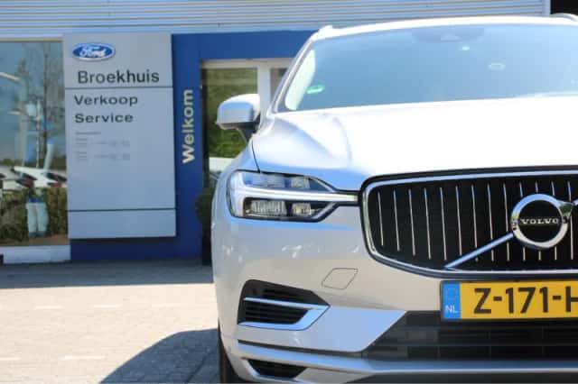 Volvo XC60 (2019) thumbnail 34