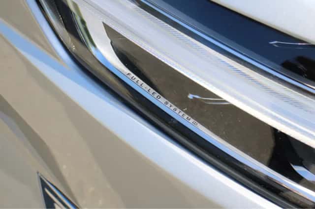 Volvo XC60 (2019) thumbnail 38