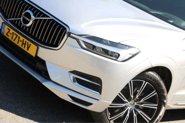 Volvo XC60 (2019) thumbnail 39