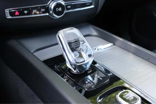 Volvo XC60 (2019) thumbnail 8