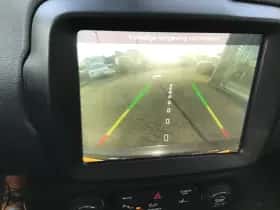 Jeep Renegade (2022) thumbnail 6