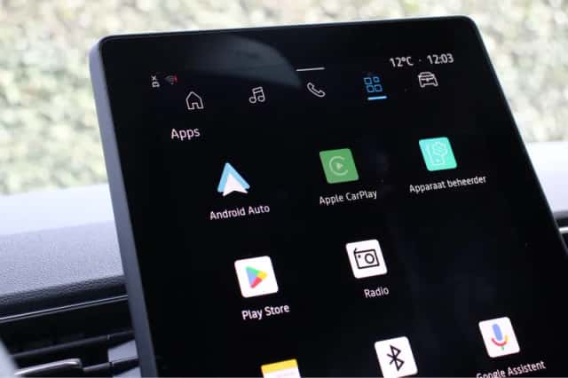 Renault Captur (2024) thumbnail 17