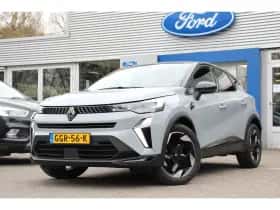 Renault Captur (2024) thumbnail 28