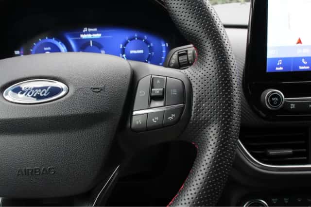Ford Puma (2021) thumbnail 11