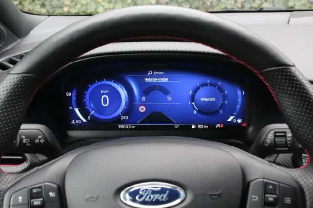 Ford Puma (2021) thumbnail 13