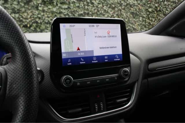 Ford Puma (2021) thumbnail 17