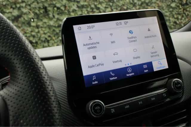 Ford Puma (2021) thumbnail 20