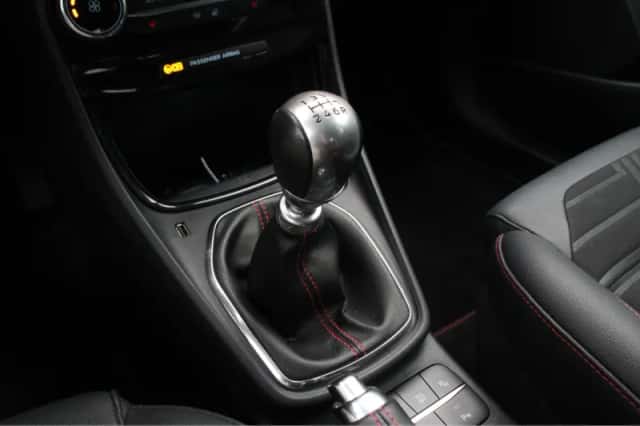 Ford Puma (2021) thumbnail 26
