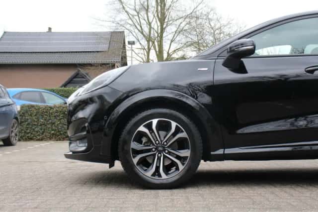 Ford Puma (2021) thumbnail 28