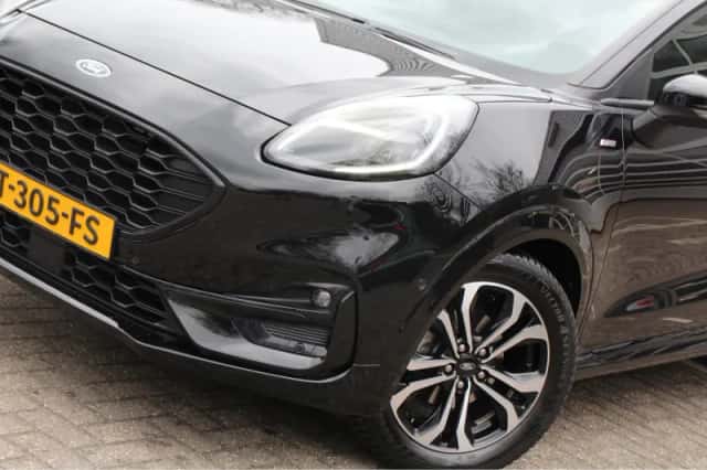 Ford Puma (2021) thumbnail 30
