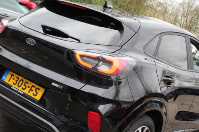 Ford Puma (2021) thumbnail 31