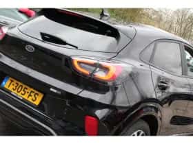 Ford Puma (2021) thumbnail 31