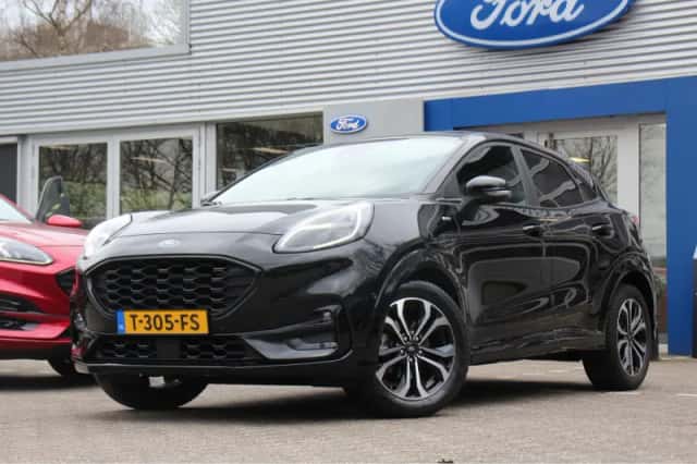 Ford Puma (2021) thumbnail 32