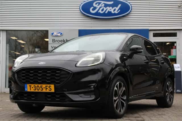 Ford Puma (2021) thumbnail 33