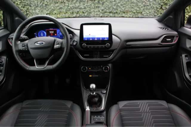 Ford Puma (2021) thumbnail 5