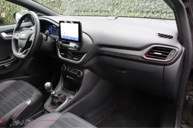 Ford Puma (2021) thumbnail 6