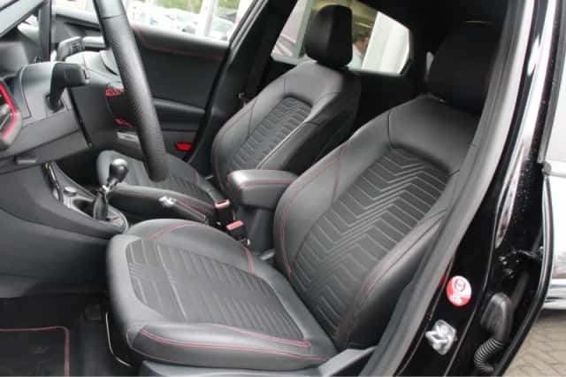 Ford Puma (2021) thumbnail 7