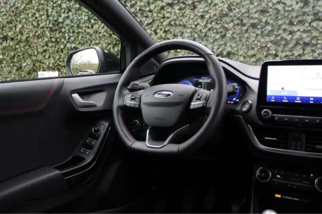 Ford Puma (2021) thumbnail 8