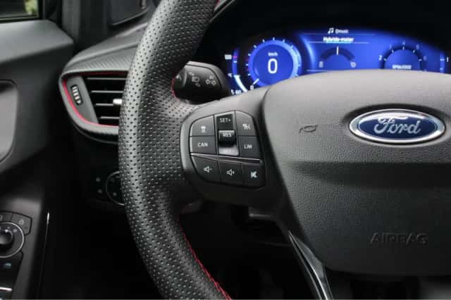 Ford Puma (2021) thumbnail 9