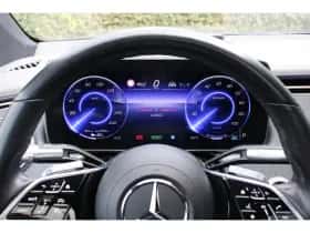 Mercedes-Benz EQS (2022) thumbnail 12
