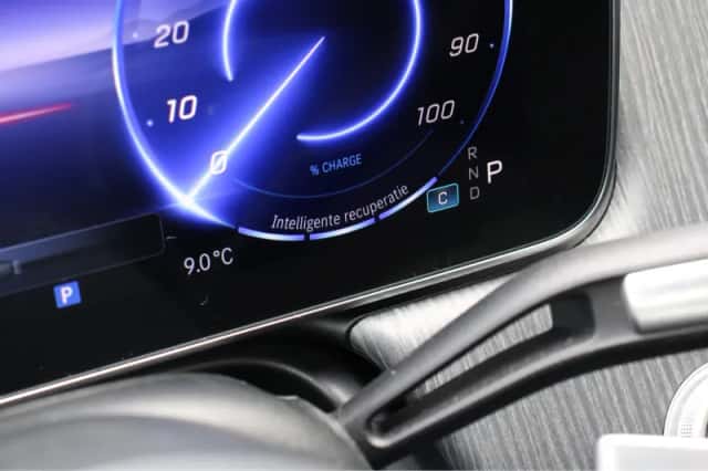 Mercedes-Benz EQS (2022) thumbnail 20