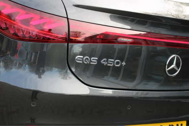 Mercedes-Benz EQS (2022) thumbnail 40