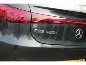 Mercedes-Benz EQS (2022) thumbnail 40