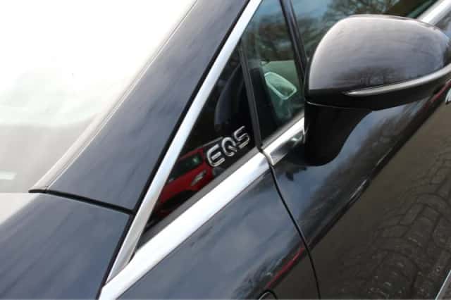Mercedes-Benz EQS (2022) thumbnail 41