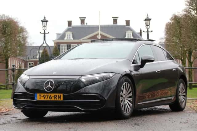 Mercedes-Benz EQS (2022) thumbnail 47