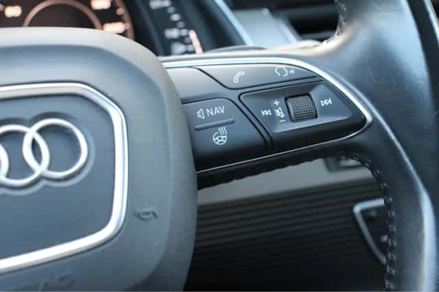 Audi Q7 (2016) thumbnail 17