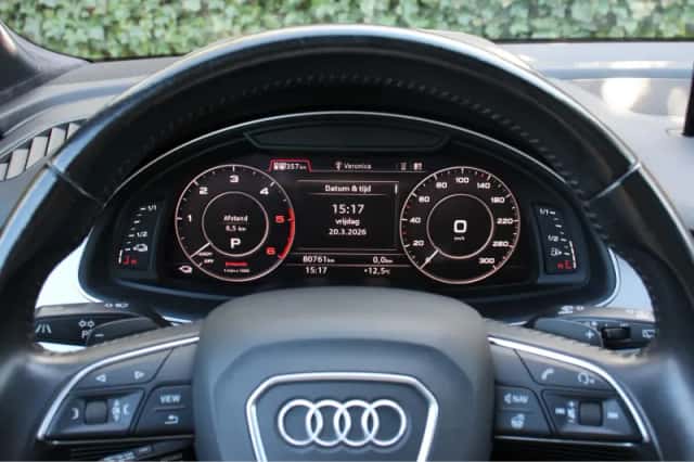 Audi Q7 (2016) thumbnail 19
