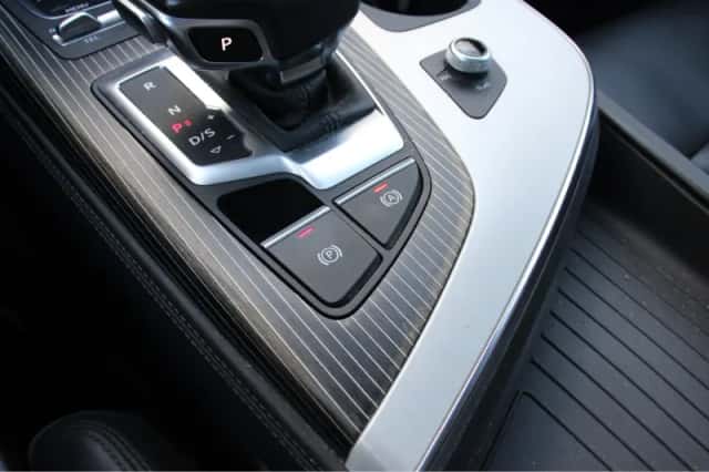 Audi Q7 (2016) thumbnail 36