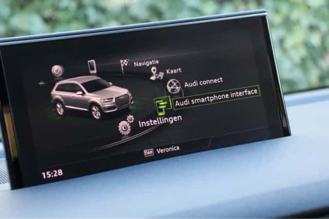 Audi Q7 (2016) thumbnail 39