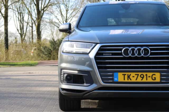 Audi Q7 (2016) thumbnail 46