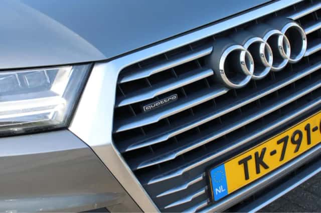 Audi Q7 (2016) thumbnail 47