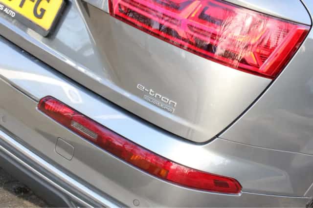 Audi Q7 (2016) thumbnail 51