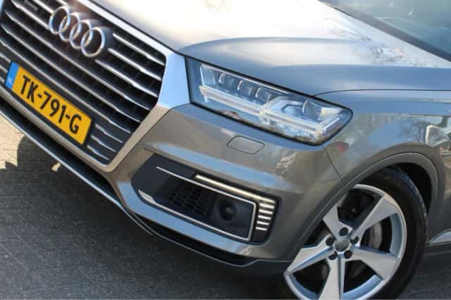 Audi Q7 (2016) thumbnail 52